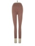 all in motion Brown Leggings Size 8 - photo 1