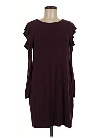 White House Black Market Casual Dress (view 1)