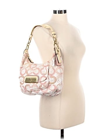 Coach Hobo (view 2)