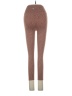 all in motion Brown Leggings Size 8 - photo 2