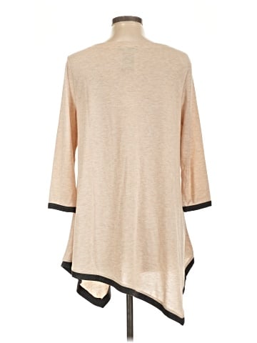Chelsea & Theodore 3/4 Sleeve Top (view 2)