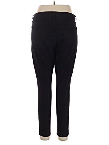 Topshop Jeggings (view 2)