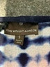 Fenn Wright Manson Blue Poncho Size S - photo 7