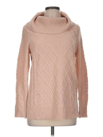 Calvin Klein Turtleneck Sweater (view 1)