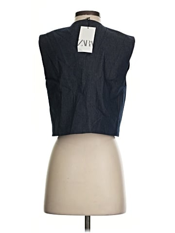 Zara Vest (view 2)