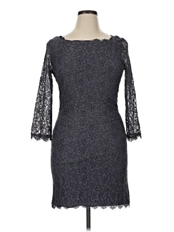 Diane von Furstenberg Cocktail Dress (view 1)
