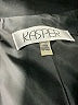 Kasper Black Blazer Size 18W - photo 6