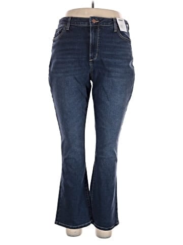 Sonoma Goods for Life Jeans (view 1)