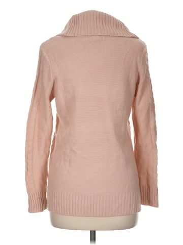 Calvin Klein Turtleneck Sweater (view 2)