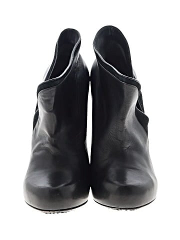 Alejandro Ingelmo Ankle Boots (view 2)