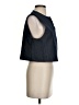 Zara Blue Vest Size S - photo 4
