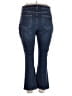 Sonoma Goods for Life Blue Jeans Size 18 (petite) - photo 2