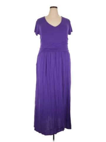 New York & Company Casual Dress (view 1)