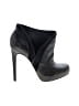 Alejandro Ingelmo 100% Leather Black Ankle Boots Size EU 38 - photo 1