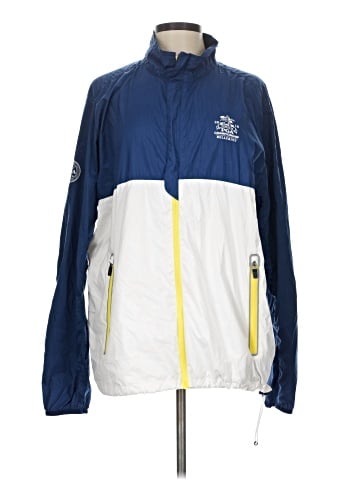 Polo Golf Windbreaker (view 1)
