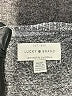 Lucky Brand Gray Pullover Sweater Size M - photo 7