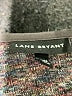 Lane Bryant Gray Cardigan Size 26 - photo 7