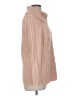 Calvin Klein 100% Acrylic Pink Turtleneck Sweater Size M - photo 4