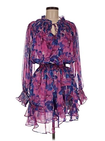 MISA Los Angeles Cocktail Dress (view 1)