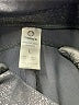Mono b Metallic Black Leggings Size L - photo 7