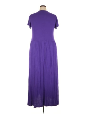 New York & Company Casual Dress (view 2)