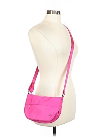 GAIAM Crossbody Bag (view 2)