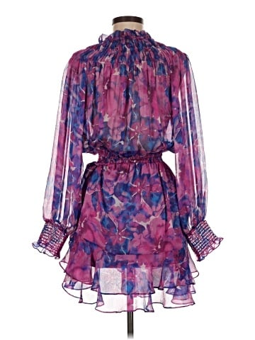 MISA Los Angeles Cocktail Dress (view 2)