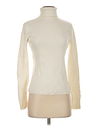 Charter Club Turtleneck Sweater (view 1)