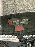 Swiss Cross 100% Cotton Black Cargo Pants Size 4 - photo 3