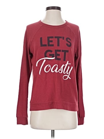 P.J. Salvage Long Sleeve T-Shirt (view 1)