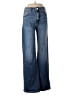 Risen Blue Jeans Size S - photo 1