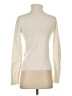 Charter Club Ivory Turtleneck Sweater Size S - photo 2