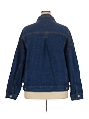 Esprit Denim Jacket (view 2)