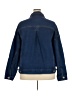 Esprit Blue Denim Jacket Size 2XL - photo 2