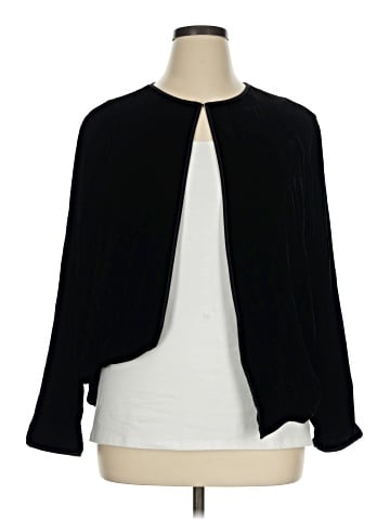 Eileen Fisher Cardigan (view 1)