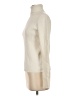 Charter Club Ivory Turtleneck Sweater Size S - photo 5