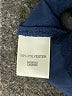 Van Heusen 100% Polyester Blue Short Sleeve Blouse Size XS - photo 8