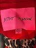 Betsey Johnson Red Wool Coat Size 2 (petite) - photo 6