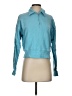 RE/DONE X Hanes 100% Cotton Teal Sweatshirt Size XS - photo 1