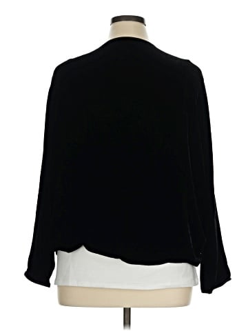 Eileen Fisher Cardigan (view 2)
