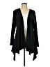 VERTIGO Black Cardigan Size L - photo 1