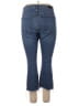 Express Blue Jeans Size 12 - photo 2