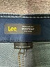Lee Blue Jeans Size 6 S - photo 7