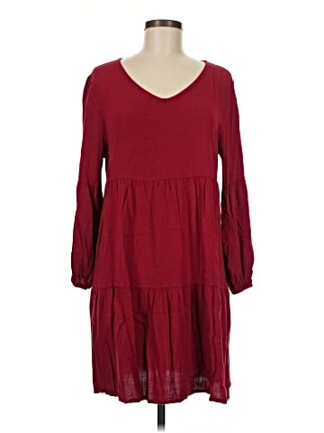 Unbranded 3/4 Sleeve Top (view 1)
