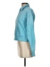 RE/DONE X Hanes 100% Cotton Teal Sweatshirt Size XS - photo 5
