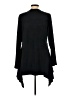 VERTIGO Black Cardigan Size L - photo 2