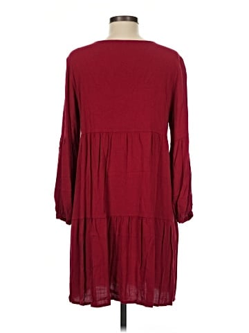 Unbranded 3/4 Sleeve Top (view 2)