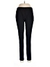 Garnet Hill Solid Black Active Pants Size L - photo 1