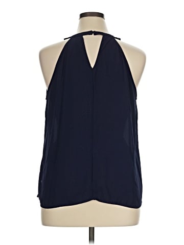 Sioni Sleeveless Blouse (view 2)