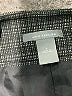 Ann Taylor Tweed Gray Formal Skirt Size 8 - photo 4
